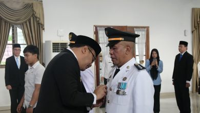 Photo of dr H Asri Ludin Tambunan: Jangan Keluar dari Asta Cita, Visi Misi Gubernur dan Bupati!