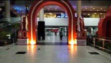 Photo of Pesawat Batik Air Surabaya–Jakarta Alami Guncangan Hebat, Penumpang Panik