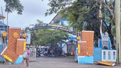 Photo of Dituding Jual LKS, Kepala SMPN 3 Tanjung Morawa Klarifikasi