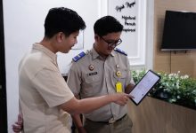 Photo of 225 Kantor Pertanahan di Penjuru Indonesia Sudah Terapkan Layanan Peralihan Elektronik