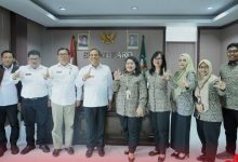 Photo of Pemkab Karo dan BPJS Kesehatan Sumut Bahas Capaian Kepesertaan JKN