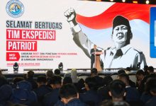 Photo of Kementerian ATR/BPN Dukung Pembangunan Kawasan Transmigrasi dengan Sertipikasi Tanah dan Reforma Agraria