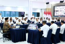 Photo of Pimpin Rapim, Menteri Nusron Canangkan Transformasi Layanan Pertanahan