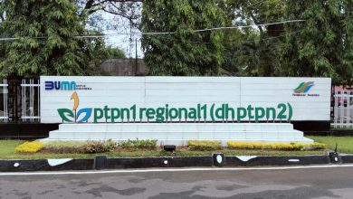 Photo of Polemik Lahan Eks HGU PTPN I Regional I, Masyarakat Keluhkan Proses Pelepasan Aset