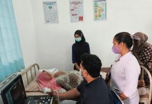 Photo of RSU Mitra Guray Petumbukan Bakti Sosial USG gratis dan Cek Kesehatan Gratis di Desa Kuala Bali