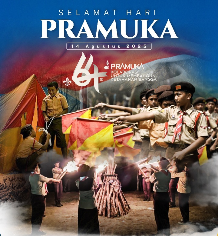 Hari Pramuka