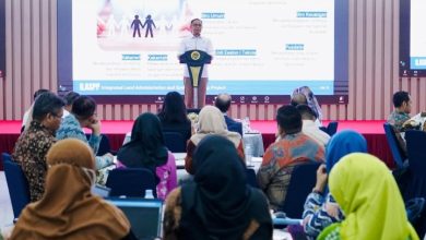 Photo of Tiga Pedoman dari Sekjen Kementerian ATR/BPN untuk Wujudkan Tata Kelola Anggaran yang Transparan dan Akuntabel