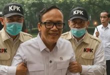 Photo of Usai Terkena OTT KPK, Moge Rp418 Juta Milik Noel Wamenaker Disita