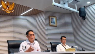 Photo of Duit Kuota Haji Mengalir hingga Pucuk Pimpinan Kemenag, Bisa ke Dirjen atau Menteri