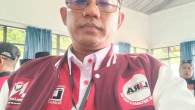 Photo of Dinobatkan Sebagai Bupati LSM LIRA Deli Serdang, Hendra Wijaya Siap Bersinergi dengan Pemkab Deli Serdang