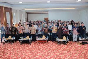 Sosialisasi Tanah Ulayat