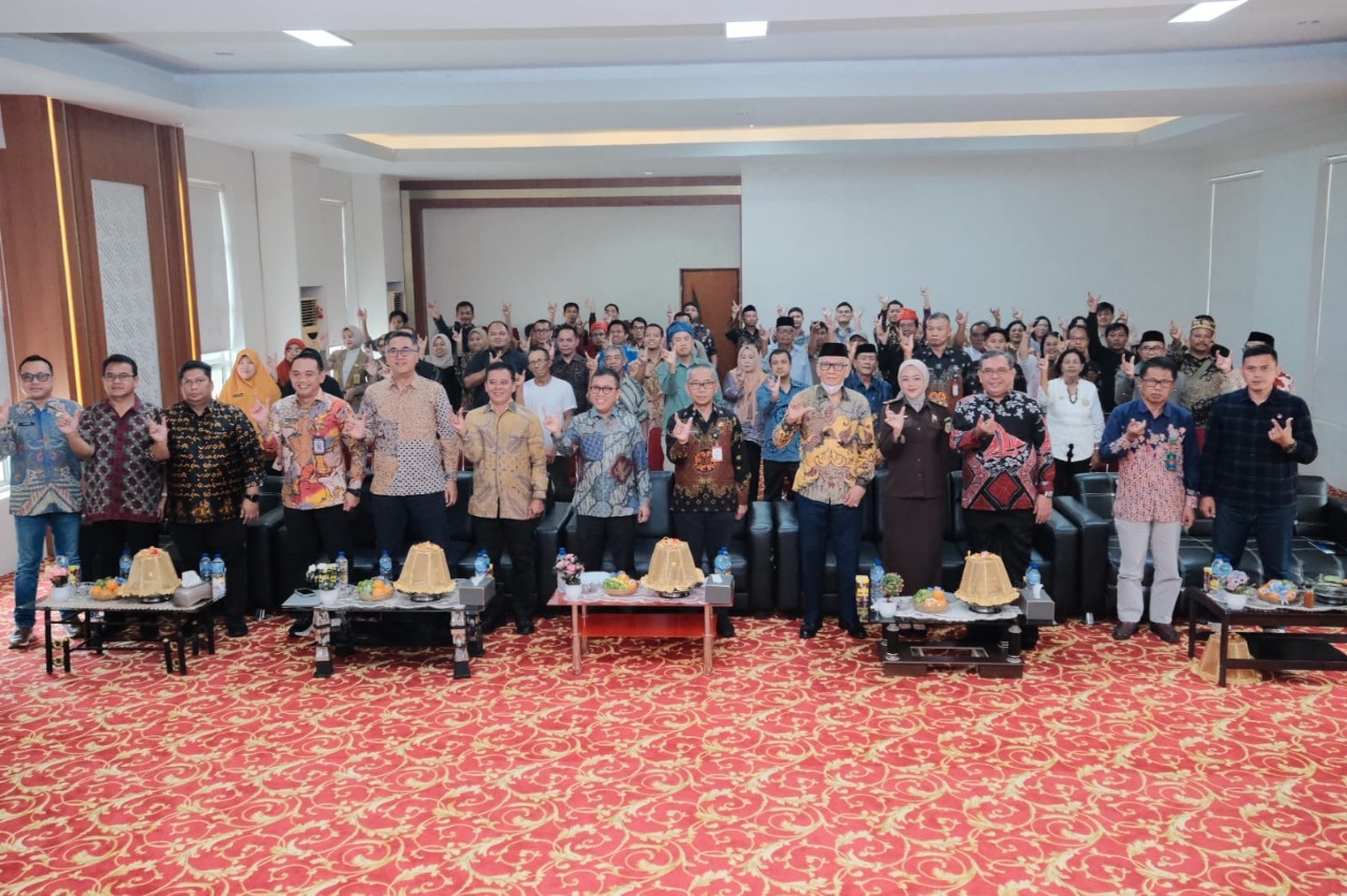 Sosialisasi Tanah Ulayat