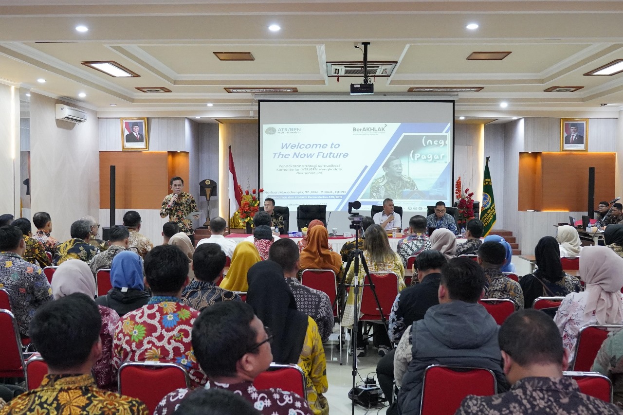 Pengelolaan Pengaduan
