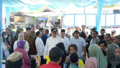 Photo of Harga Jual Beras SPHP di Deli Serdang Termurah di Sumatera Utara