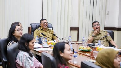 Photo of Bupati Asri Ludin Dukung Penuh BPK RI Periksa Pengelolaan PAD Deli Serdang