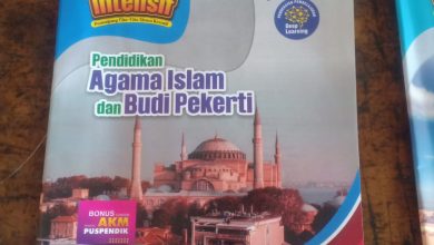 Photo of LKS Murid SMPN3 Tanjung Morawa Ditarik Diganti Foto Copy