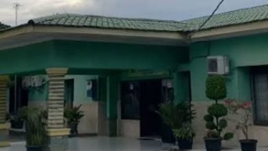 Photo of Murid MIS dan MTs Al Ikhlas Beringin Diduga Dipungli untuk ANBK