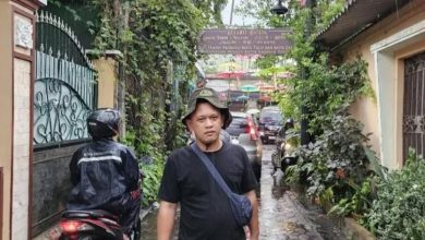 Photo of Diduga Korban Pembunuhan, Jurnalis Medan Nico Saragih Ditemukan Tewas di Kamar Mandi