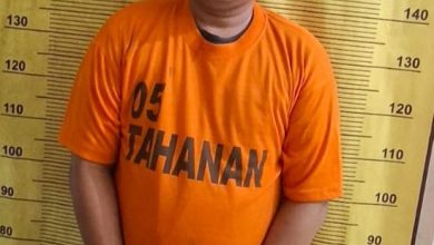 Photo of Polres Binjai Tangkap Bandar Narkoba Di Kecamatan Binjai Timur