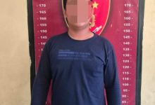 Photo of Polsek Tanjung Morawa Polresta Deli Serdang Berhasil Tangkap Pelaku Pembakaran Rumah Warga