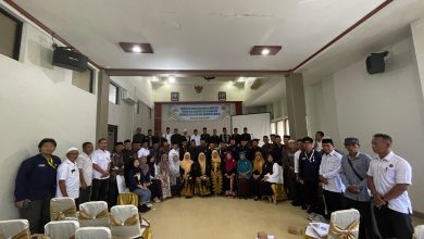 Photo of Menjembatani Generasi: Tim Ekspedisi Patriot Universitas Indonesia Ikut Sosialisasi Qanun Wali Nanggroe Bersama Tokoh Adat