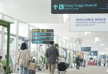 Photo of Libur Panjang Maulid Nabi 2025, Bandara Kualanamu Layani 394 Penerbangan Domestik dan Internasional