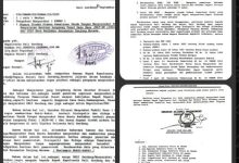 Photo of Dumas Gerakan AMPD Buntu Bedimbar Di Polresta Deliserdang