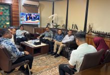 Photo of Lakukan Safari ke Sejumlah Kementerian di Jakarta, Asri Ludin: Untuk Wujudkan Asta Cita Presiden di Deli Serdang