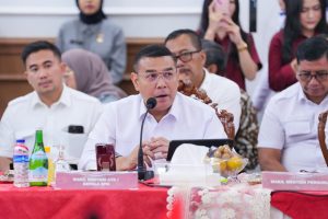 Jalankan Inpres 12/2025