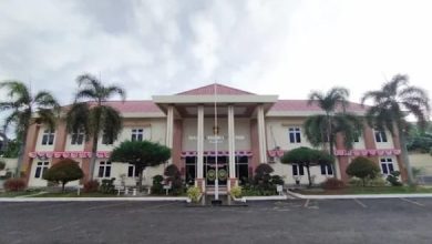 Photo of Eksepsi Terdakwa Kasus Dugaan Pemerasan Kepala Sekolah Ditolak PN Lubuk Pakam
