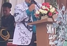 Photo of PGRI Deli Serdang Nyatakan Dukungan pada Visi-Misi Bupati Asri Ludin Tambunan