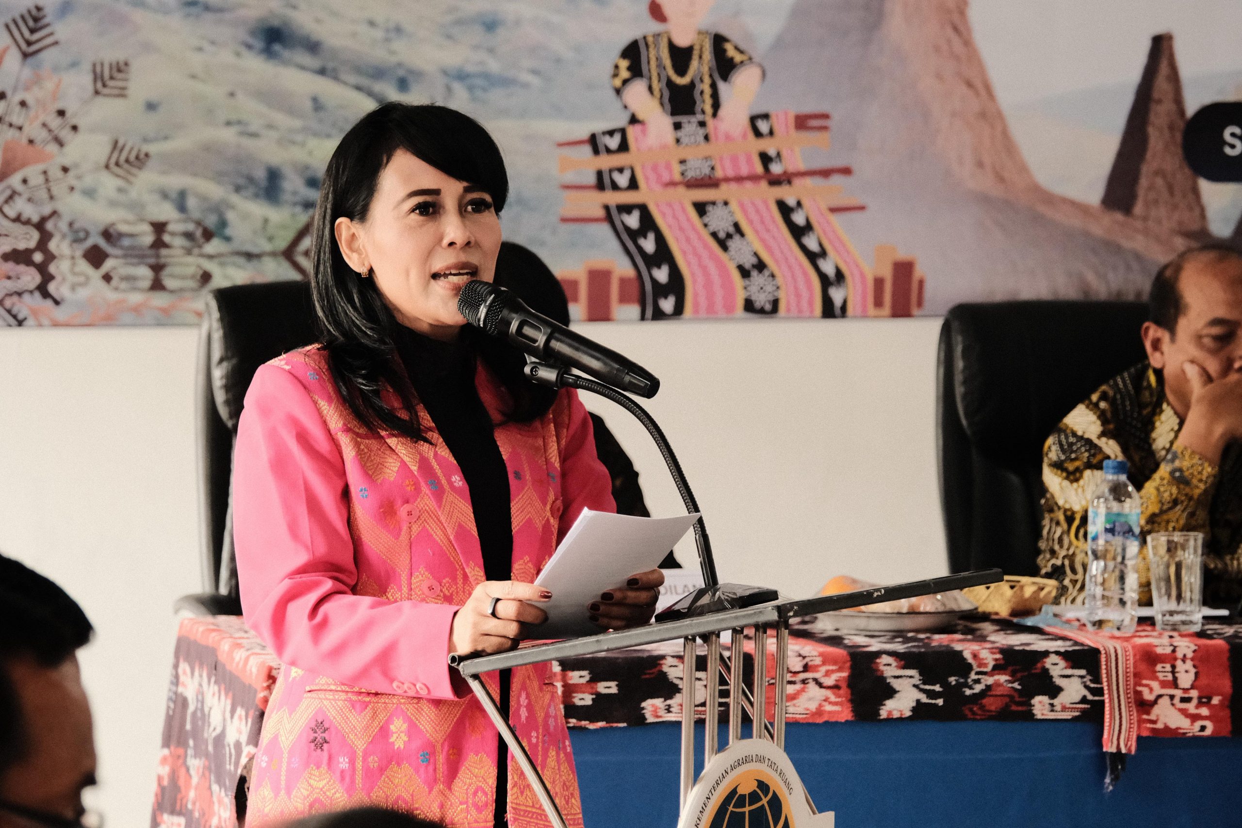 Manfaat Sertipikasi Tanah Ulayat