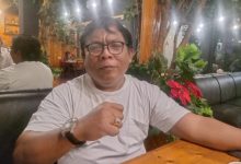 Photo of Tokoh Publik Medan Minta Presiden Prabowo Menyelesaikan Kekisruhan Birokrasi di Pemprovsu