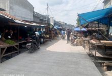 Photo of Peningkatan Jalan Griya – Pahlawan Tanjung Morawa, Bukti Nyata Komitmen Bupati Asri Ludin Tambunan