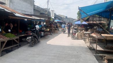 Photo of Peningkatan Jalan Griya – Pahlawan Tanjung Morawa, Bukti Nyata Komitmen Bupati Asri Ludin Tambunan