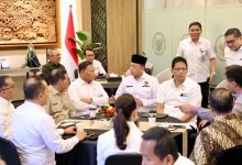 Photo of Percepat Perizinan Berusaha, Menteri Nusron Usulkan Akselerasi Digitalisasi 300 RDTR di 2026