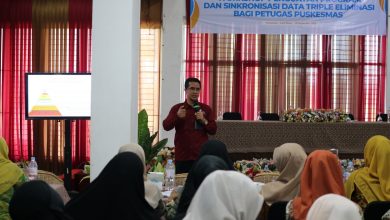 Photo of Tenaga Kesehatan dan Remaja Aceh Perkuat Komitmen Menuju Triple Eliminasi 2030