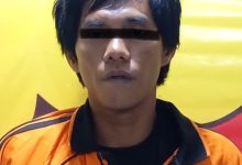 Photo of Residivis Kasus Curanmor Diciduk  Saat Berada di Tempat Kos-Kosan