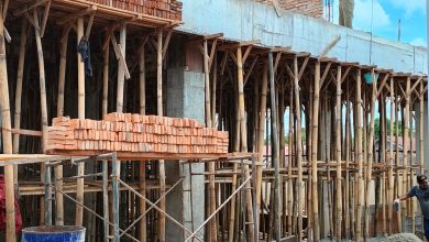 Photo of Pembangunan RSUD Pancur Batu Dibiayai Dana CSR, Bukan dari APBD