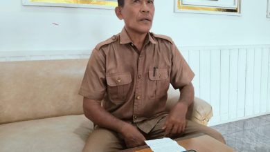 Photo of Tiga Oknum Mengaku Wartawan Didakwa Memeras Kepala Sekolah di Deli Serdang