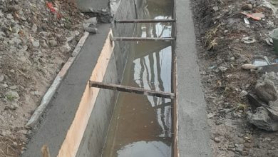 Photo of Proyek Drainase di Bangun Rejo Tanpa Plang Proyek, Diduga Abaikan Transparansi
