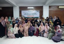 Photo of MKS PWA Aceh Laksanakan Uji Coba Daycare Lansia