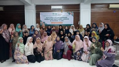 Photo of MKS PWA Aceh Laksanakan Uji Coba Daycare Lansia