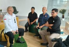 Photo of Direksi PTPN III Persero Holding Akan Bayarkan Sekaligus Bantuan Uang Beras Karyawan Pelaksana Ex PTPN III, IV, V dan VI