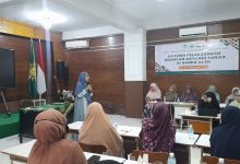Photo of STIKes Muhammadiyah Aceh Peduli Lansia, Laksanakan Uji Coba Daycare