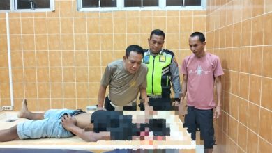 Photo of Seorang Pelajar di Pagar Merbau Meninggal Dunia Dilindas Truk Pengangkut Sawit