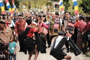 Warisan Budaya