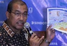 Photo of Nono Sampono Purnawirawan Jenderal Pengkhianat Kedaulatan Republik Demi Melayani Kepentingan Bisnis Aguan & Anthony Salim