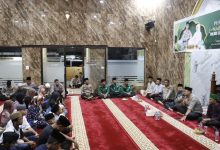 Photo of Polres Langkat Gelar Peringatan Maulid Nabi Muhammad SAW 1447 H /2025 M