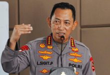 Photo of Istana Disebut Sudah Ajukan Suppres Pergantian Kapolri, Ini Kata Komisi III DPR